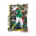 thumbnail image 3 of Topps 2025 MLB Chrome Updates Baseball Trading Card Mega Box, 3 of 3