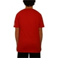 thumbnail image 3 of Reebok Mens UFC Edmonton Graphic T-Shirt, Red, Small, 3 of 4