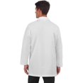 thumbnail image 2 of Meta 15007 Fundamentals Mens 34 Lab Coat, 2 of 3