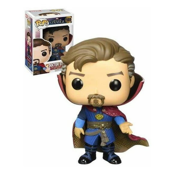 Funko Pop Doctor Strange Funko #169