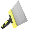 thumbnail image 5 of FRCOLOR Pigeon Droppings Scraper for Cleaning Made of Stainless Steel Ergonomic Handle Design 1, 5 of 8