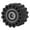 Black-M10, variant on 8/10mm Drive Chain Roller Pulley Wheel Slider Tensioner Wheel Guide For Motorcycle Motocross Pit Dirt Bike ATV