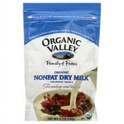 Organic Valley O.v. Nf Dry Milk