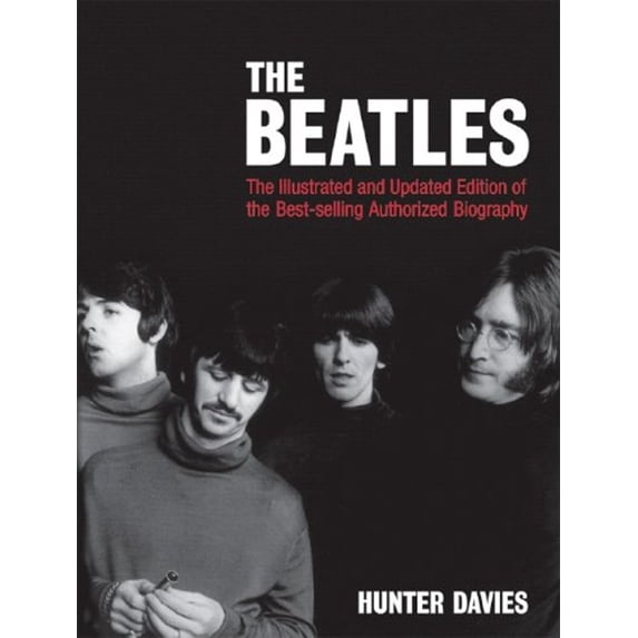 Pre-Owned The Beatles (Paperback) 0393328864 9780393328868