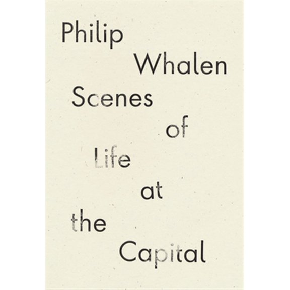 Pre-Owned Scenes of Life at the Capital (Paperback)