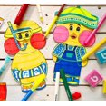 thumbnail image 5 of Rotuladores De Colores 15 Pz Bruynzeel Estuche de Metal multicolor, 5 of 5