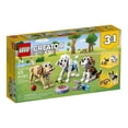 thumbnail image 2 of Set LEGO Creator Canes Adorables 31137, 2 of 3