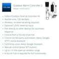 thumbnail image 2 of Controlador de alarma YoLink Outdoor Alarm Controller 2, 2 of 9