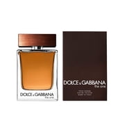 Dolce & Gabbana The One Eau de Toilette, Cologne for Men, 3.3 fl oz