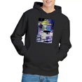 thumbnail image 4 of Star Trek Mens The Next Generation Season 2 Episode 21 Hoodie, 4 of 5