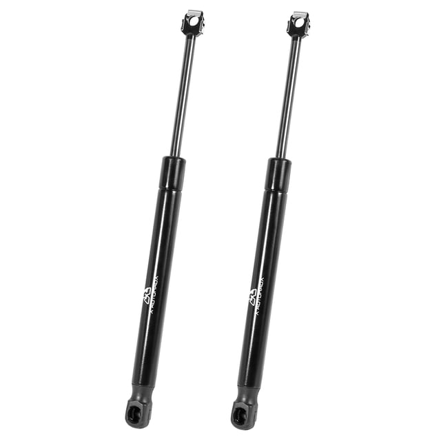 Unique Bargains 2pcs Rear Trunk Lift Supports Struts Shocks Gas Spring PM1057B SG429001B for Lexus SC300 SC400 1992-2000