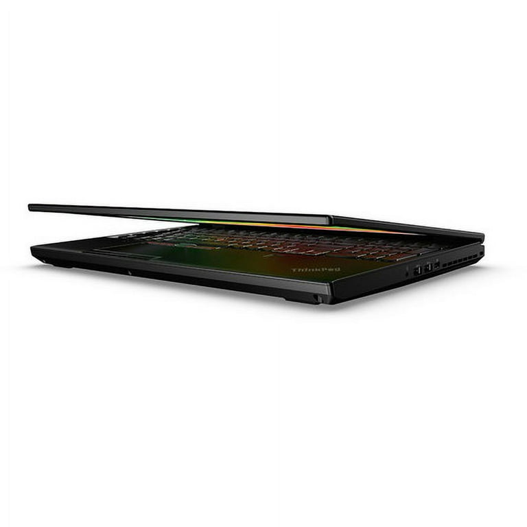 Lenovo ThinkPad P51 - 15.6