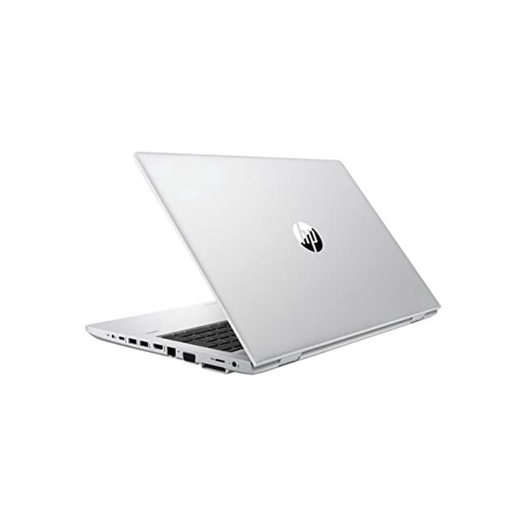 Restored HP ProBook 650 G4 Laptop Computer Intel Core i7 Processor