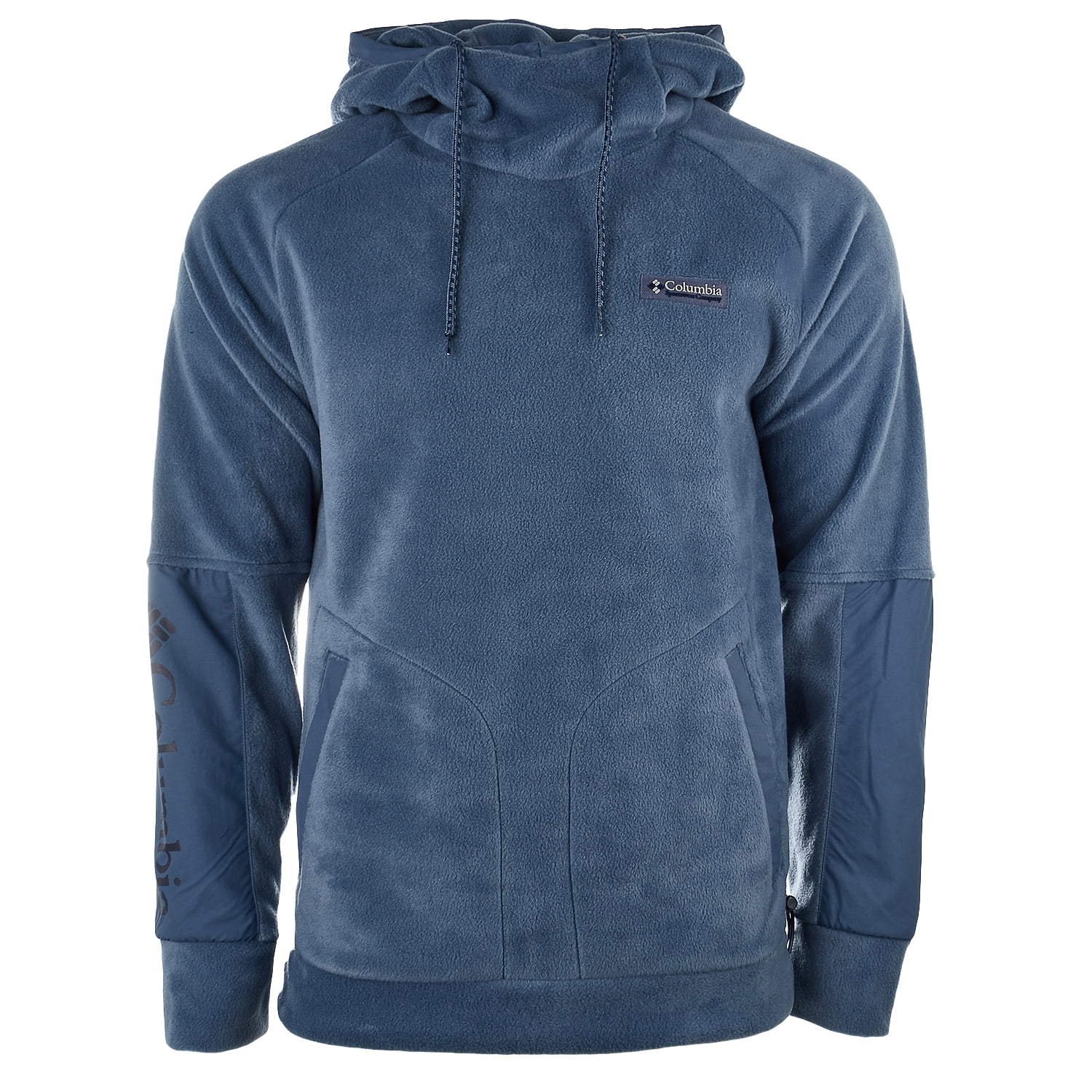 men's csc fleece hoodie