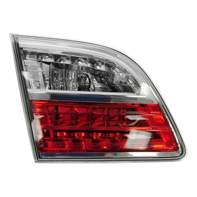 CALAVERA MAZDA CX9 10-12 INT C/FOCOS IZQUIERDA 17-5312-00-1N CX9 PARA AÑO: 2010