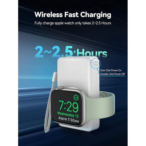 Apple watch series discount 1 charger walmart