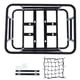 thumbnail image 2 of Cesta trasera para bicicleta, portabicicletas trasero, alforjas, cesta trasera para bicicletas de montaña Estilo A, 2 of 9