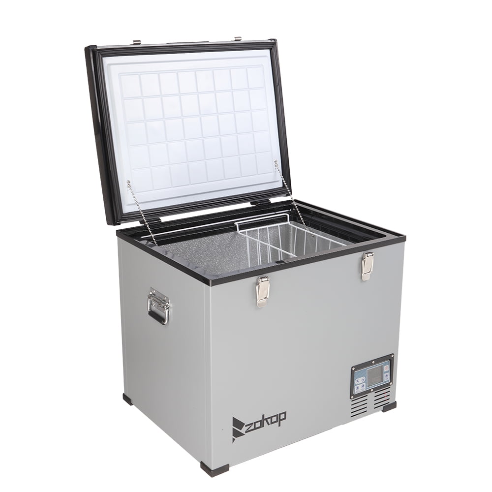 icebox for freezer
