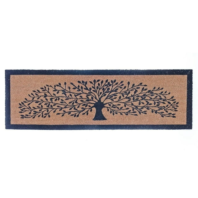 IH Casa Decor Coeur De Porte De Porte Tapis 16 X 48
