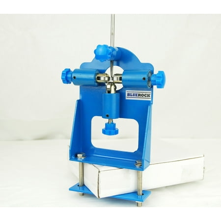 WL-100 Manual Wire Stripping Machine Copper Stripper for Recycling by BLUEROCK ?