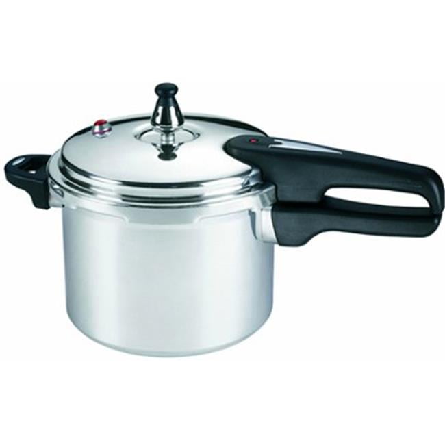 TFal Wearever 92140A 4 qt. Pressure Cooker Walmart Canada