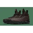 thumbnail image 3 of Nike Lebron 15 XV LMTD BHM size 16. Black History Month Multi-Color 897650-900, 3 of 11