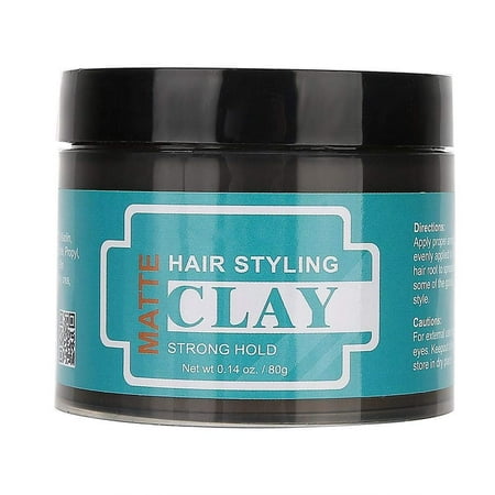 Hair Modeling, Light Texture Hair Wax Longlast for DIY Hair Design, Man & Woman Hair Beauty Accessory for Messy Hair(80g) | Walmart Canada Hair Modeling, Light Texture Hair Wax Longlast for DIY Hair Design, Man & Woman Hair Beauty Accessory for Messy Hair(80g) | Walmart Canada