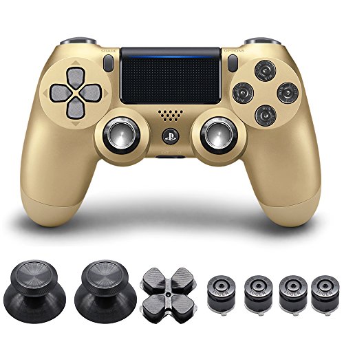 ps4 dualshock controller parts