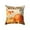 Brown_4, variant on HomeKingdee Fall Pillow Covers Thanksgiving Pumpkin Flower Decorative Throw Pillow Cases Autumn Harvest Soft Pillowcase for Home Farmhouse Living Room Decor