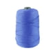 thumbnail image 1 of Kearding Cuerda De Hielo Inodora Para Manualidades Elástica Y Delgada Para Hacer Sombreros Y Cojines Hilo De Ganchillo 13 Azul Type3 NO3, 1 of 6