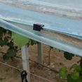 thumbnail image 1 of unbranded 100Ud Clips De Fijación Para Redes Sombreadoras Y Cubierta De Plantas Para Uso Doméstico, 1 of 8