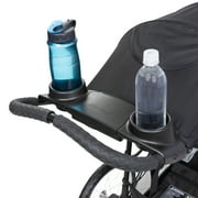 Baby Trend Expedition Jogging Stroller, Dash Black