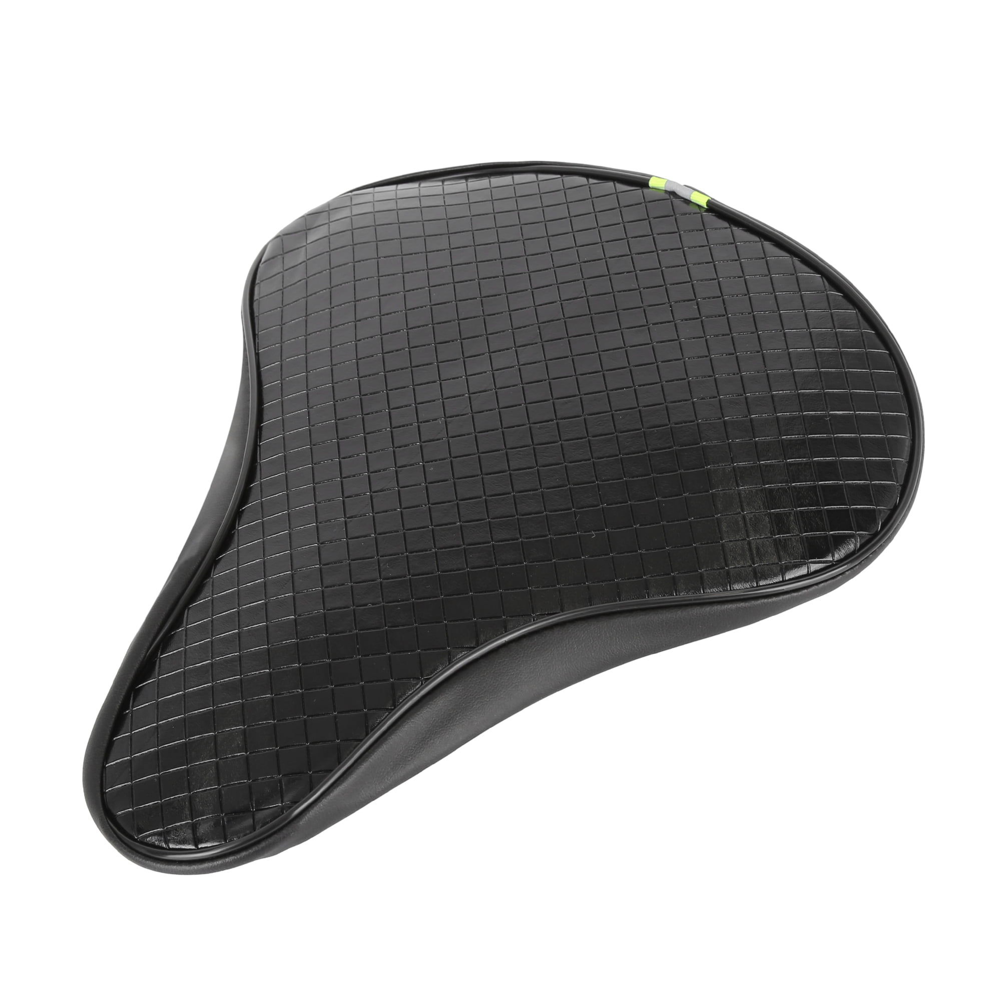 Details about   Bike Cushion Black Thicker Waterproof Bicycle Elastici for Indoor Outdoor 