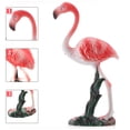 thumbnail image 3 of 2PCS Resin Garden Ornament Figurine Outdoor Lawn Statues, 3 of 6