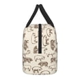thumbnail image 5 of Hirioo Vintage Farm Pigs for Eco-friendly Lunch Box,Leakproof Lunch Box for School, Work, Travel, and Picnics,Perfect for Meal Prep, 5 of 8