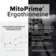 thumbnail image 2 of Suplemento Toniiq Ergotioneine MitoPrime 30 mg 90 cápsulas, 2 of 9