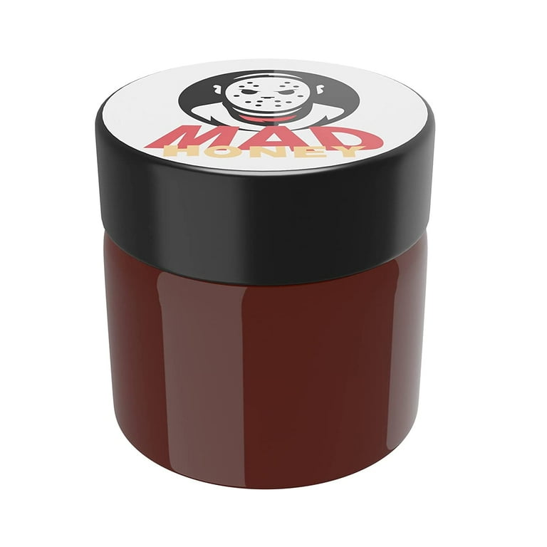 BUIE Mad Honey | Himalayan Honey | From Nectar of Rhododendron