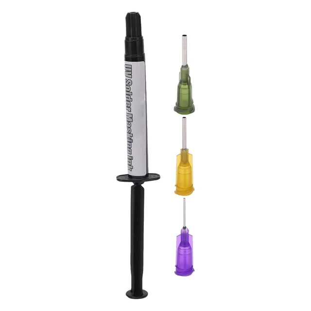 UV Curable Soldering Paint, Insulating Fixing Curing Solder Ink Professional With 3 For Motherboard Green Oil,Black Oil