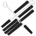 thumbnail image 2 of 1 Set Professional Piano Tuning Kit with Tuning Fork Damper Block Tool, 2 of 8