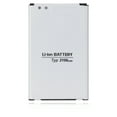 thumbnail image 3 of Batterie de Remplacement Compatible pour LG Tribute (LS660) (LS676) / Optimus F60 (MS395) / Transpyre VS810 (BL-41A1H), 3 of 4