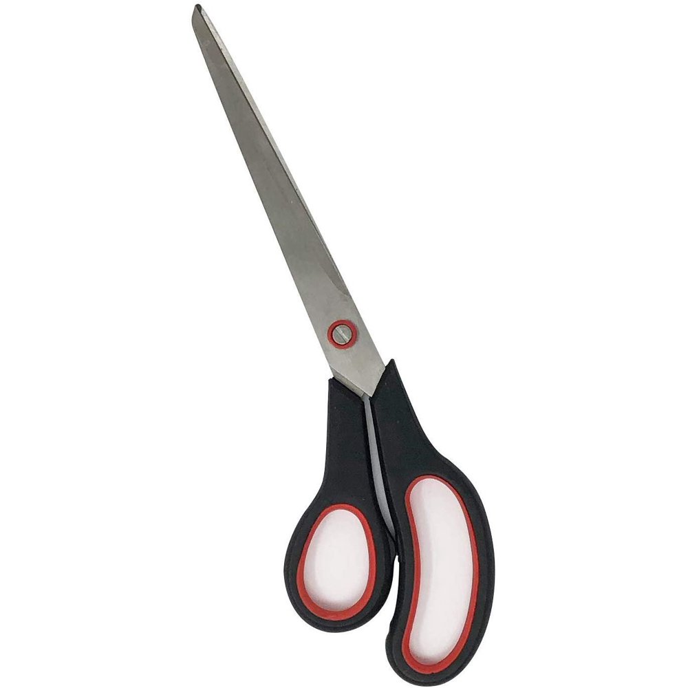 Premium Tailor Scissors Heavy Duty MultiPurpose Stainless Steel