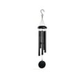 thumbnail image 3 of 3X Campanas de Viento de Metal Retro, Tubo de Aluminio, Campanas de Viento Musicales, Adornos, Decoración de Habitación, Decoración de Guardería, Decoraciones Colgantes, 3 of 5