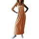 thumbnail image 3 of WILLBEST Vestidos Verano para Mujer Vestido A Rayas de Moda para Mujer | Vestido Skater con Tirantes de Moda Extra Grande, 3 of 3