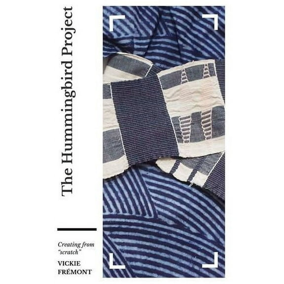 The Hummingbird Project (Paperback)