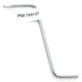 thumbnail image 1 of Red Hound Auto 1979-2001 Compatible with Honda Prelude Sunroof Spare Tire Allen Wrench Replacement for Jack, 1 of 5