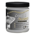 thumbnail image 1 of JRM Chemical DC-K10 Cubes Déco 10 oz Pot Rose -pack de 6, 1 of 1