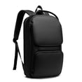 thumbnail image 2 of Mochila de Negocios BANGE. Puerto de carga USB, bolsillo antirrobo, correa acolchada y material repelente al agua. Portátil de 16". Modelo BG-7261 Bange  BG-7261, 2 of 16