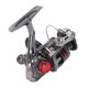 thumbnail image 3 of Carrete de pesca plegable, brazo de Metal Flexible, respetuoso con el medio ambiente, rueda giratoria resistente para pesca con caña KD1000, 3 of 10