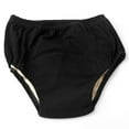 thumbnail image 1 of CNKOO Cotton Absorbent Incontinences Underwear Washable Reusable Cloth Diaper Pants Panties For Elderly Care And Overnight Use, 1 of 9
