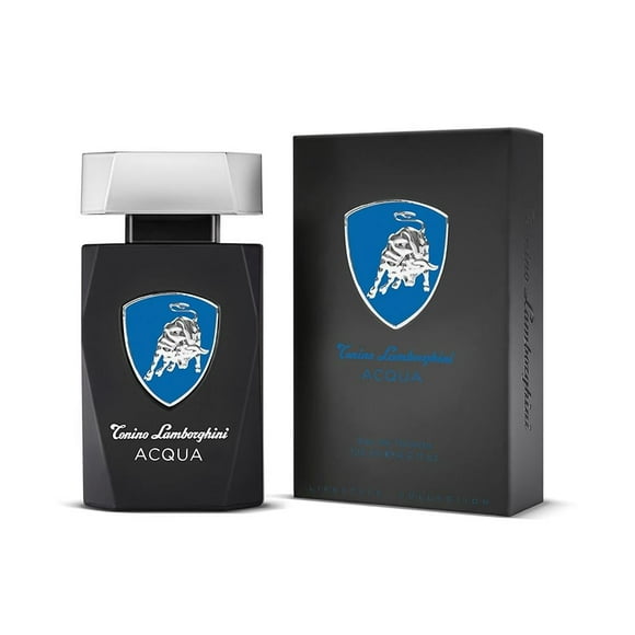 Eau de Toilette Tonino Lamborghini AQUA edt 125ml spray